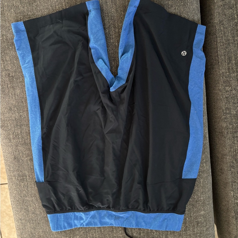 Luluemon T.H.E Shorts